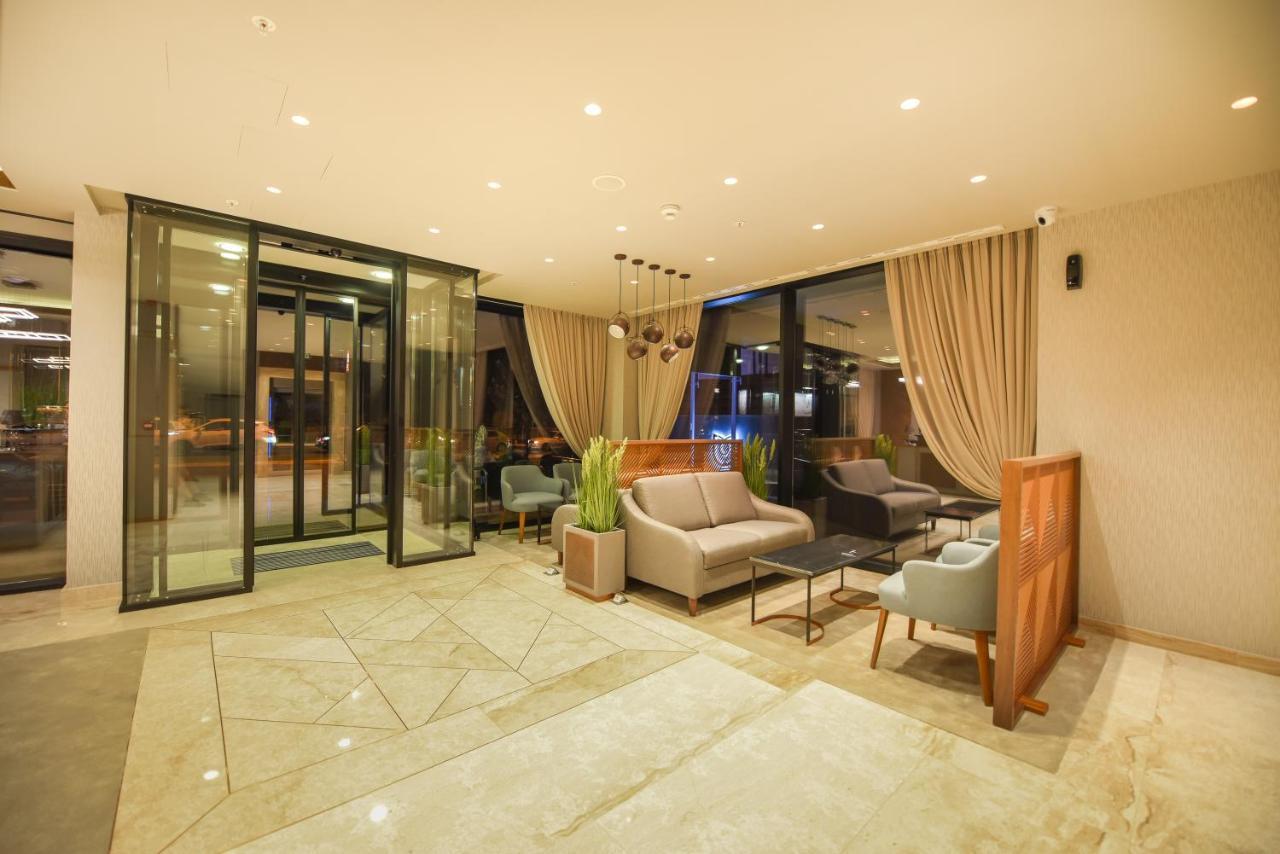 Hotel Union Podgorica Exterior foto